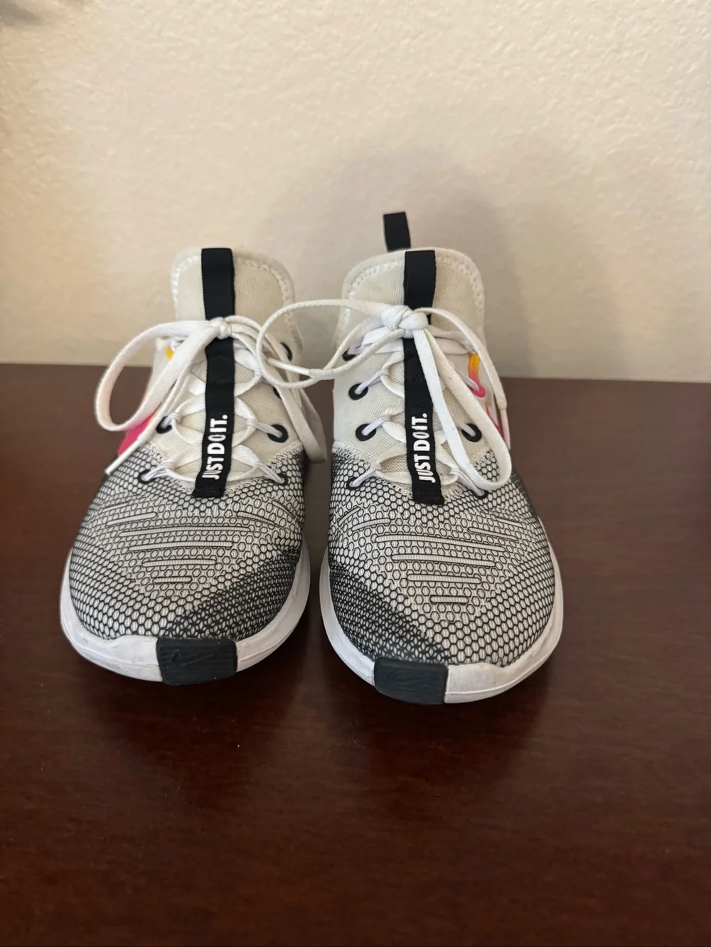 Nike free tr